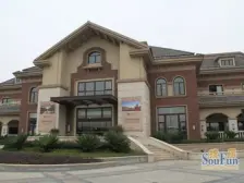 必看好房(电梯小三房)两房朝南户型正气、毛坯自由装修、近轻轨