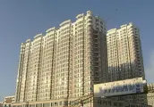 东方新城