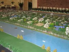 汇景别墅 带花园 业主诚心出售