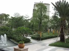 汇景御海蓝岸三房诚心出售 看房方便