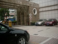 闸北公园·嘉利明珠城·双南两房.中间楼层