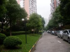 锦灏佳园3室2厅南