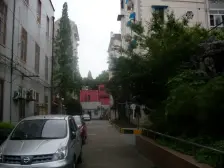 延新小区 1室1厅 南 北