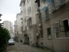 延新小区 1室1厅 南 北