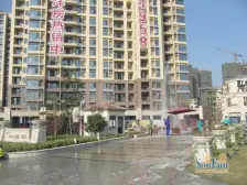 南山金成1958,四室二厅二卫,毛坯,位置好,采光好,大阳台