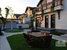 香山·**水岸花园·5室·2厅