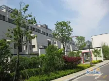 晨曦印象复式大五房 有天有地 带大露台 婚装 随时看