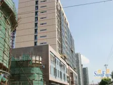 园区70年产权住宅,房龄2008年,楼下商业齐全,诚心出售!