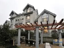 度假区一线湖景房 每天静享太湖美景 大四房