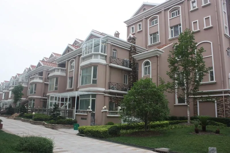 【昆山绿中海小区,二手房,租房】- 昆山房天下