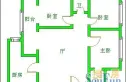 汉城小区户型图