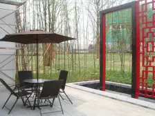 大渡口 晋愉盛世融城 131平 精装大三房 可拎包入住