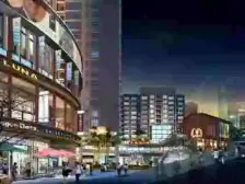 高新区 石桥铺啤酒厂家属区二房45万