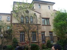 海湾国际名苑 5室2厅 南 北