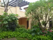 合院别墅,HAO华装修拎包入住,自住保养很好看房方便