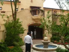 旭辉 品质小区 管家服务 人车分流 精装修 拎包入住