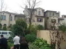 精装合院别墅,环境好,业主诚售