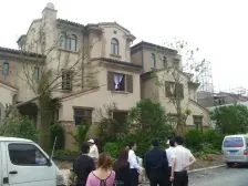 纯别墅社区+精装修+诚心卖+好户型