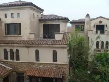 海湾国际名苑 5室3厅 南