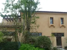 海湾国际名苑 4室1厅 南 北