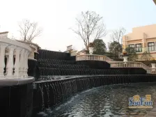 精装复式公寓,loft设计,大落地窗,民水民电天然气