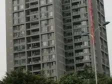 渝中区鹅岭凤凰台小区一居室住房,业主诚心出售