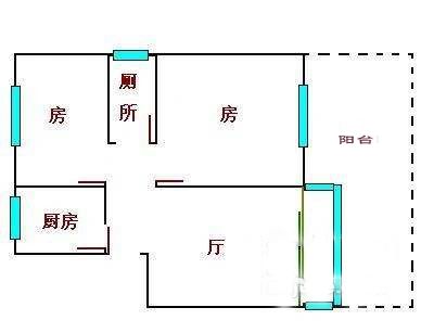 金桂园金色领地户型图