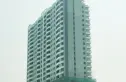 步月公寓实景图