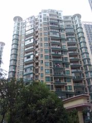 全屋地暖业主二次装修拎包入住采光好