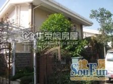 西山别墅5室2厅南北