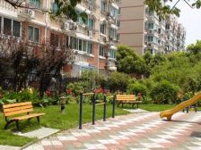 前滩旁、双地铁、三房两卫、好楼层、诚意售