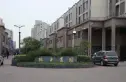 阳光嘉园实景图