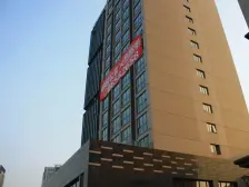 越溪·南苏州中央鼎寓·1室·1厅