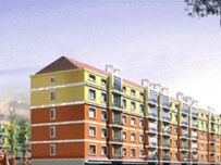 枫彩家园[恒山区]