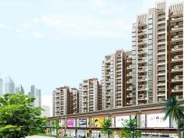 南星广居[恒山区]