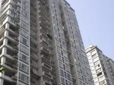 环线旁+出让地+跃层单价低+户型方正+电梯房