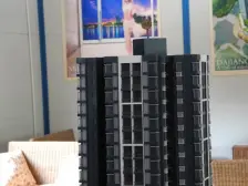 鱼洞 凯川大江东岸一房