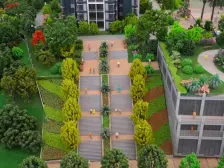 鱼洞 凯川大江东岸二房39万