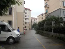 凌兆新村(上浦路355弄) 3室1厅 南 北