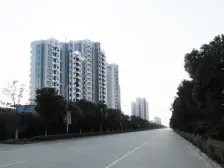 海景房 业主诚心出售 南北通透 税费少