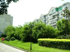 新世纪花苑 2室2厅 南