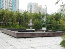 三林前滩+园林社区+低密度+停车方便+诚意售价格可谈