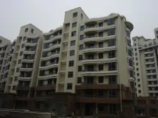 满五/一税费少 精装修 小区景观位置 环境好位置好。