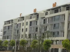 房型正气,南北通透,中式风格,电梯房,闹中取静