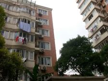 电梯房,大两房,交通便利,小区中心位置,居家装修