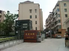 光复西路145弄小区 2室1厅1卫 南北