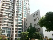 锦绿新城一期 5室3厅 南 北