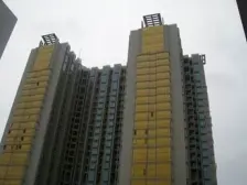 金升国际 2室1厅 西