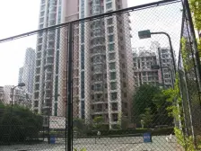 内环内品质小区一房 高区采光无遮挡 交通便利五轨交汇