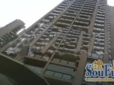 商圈中间位置,配套齐全,交通便利,住家安静